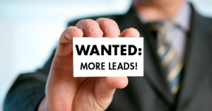 More Leads